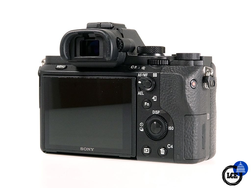 Sony A7II Body