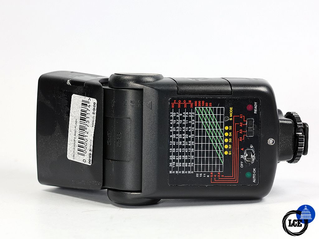 Jessop 300D FLASHGUN