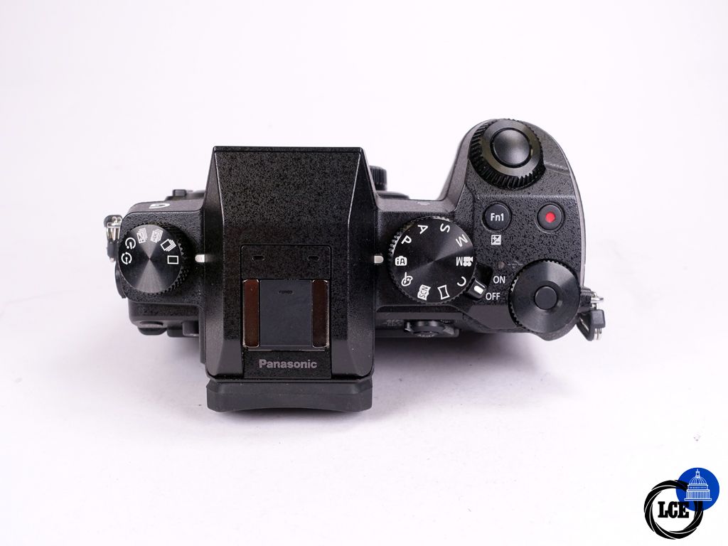 Panasonic G7 Body