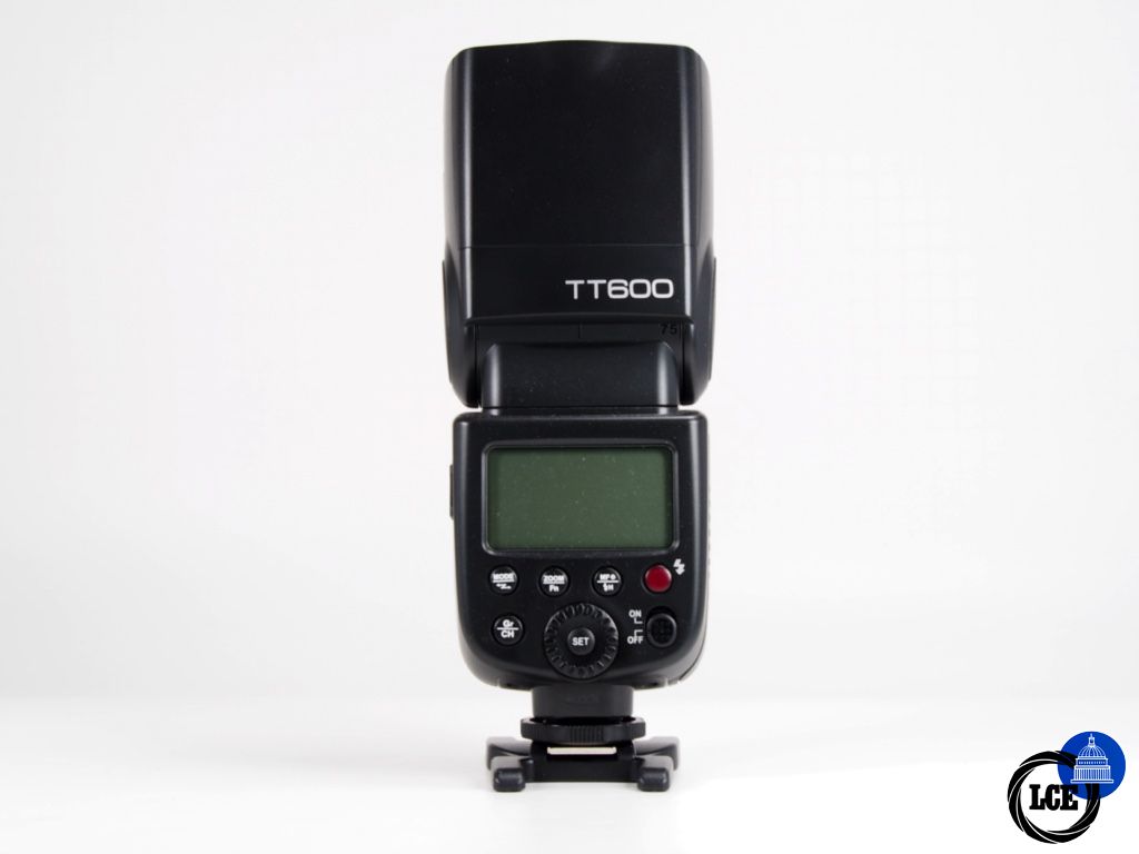 Godox TT600