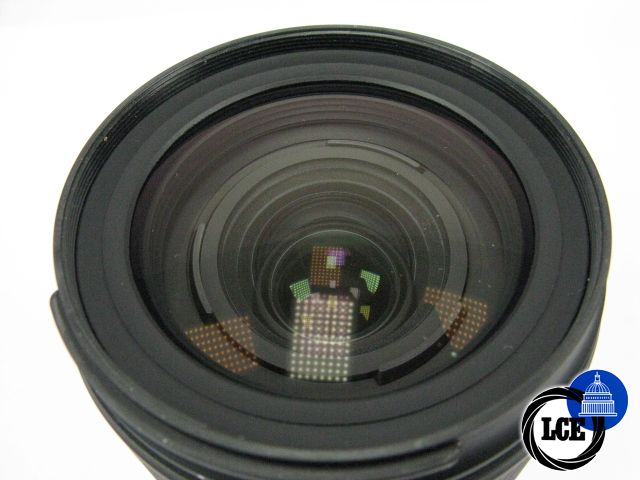 Tamron XF 18-300mm F3.5-6.3 VC VXD