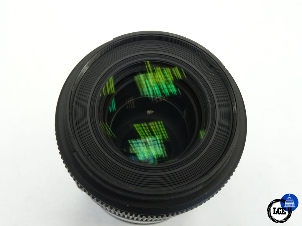 Sigma 105mm macro - sony A mount