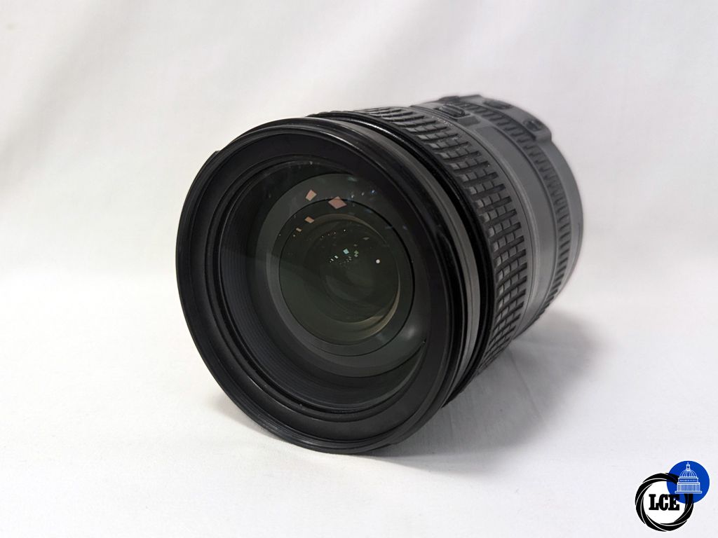 Nikon AF-S 28-300mm F3.5-5.6 G ED VR