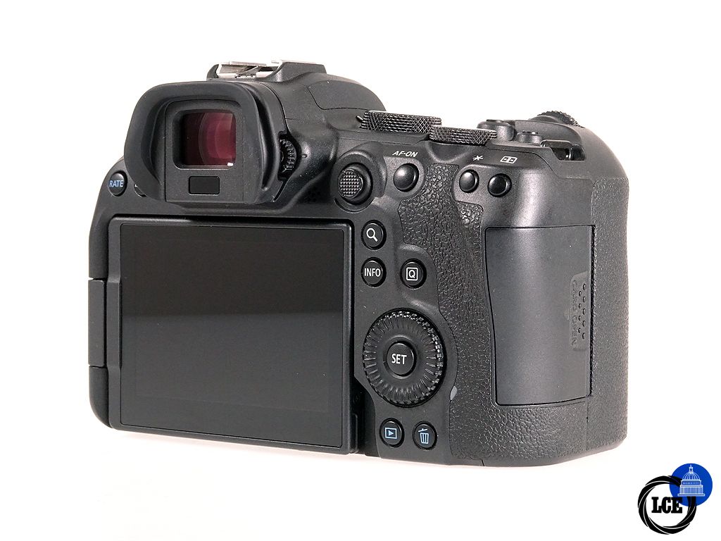 Canon EOS R6 Body