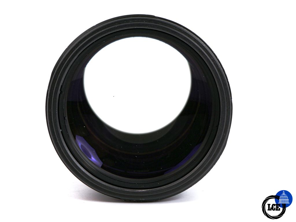 Canon EF 200mm F2.8 L USM MKII