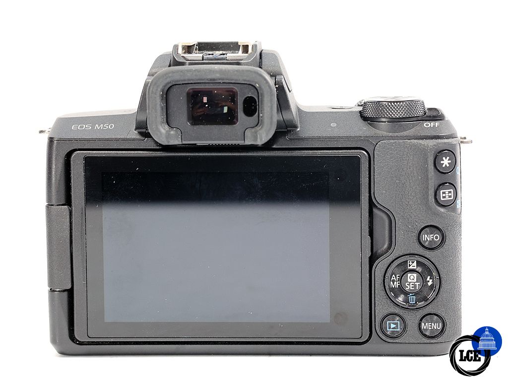 Canon EOS M50 BODY 