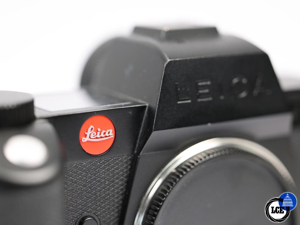 Leica SL-2s 