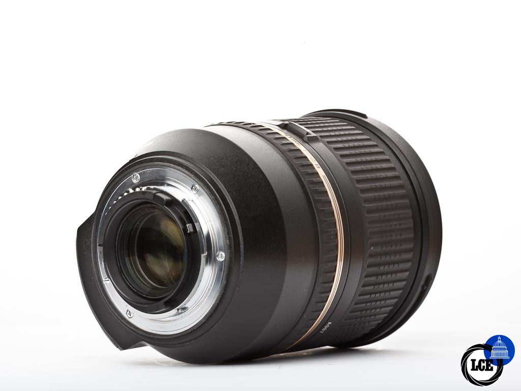 Tamron 24-70mm f/2.8 SP USD Di VC | 10110625