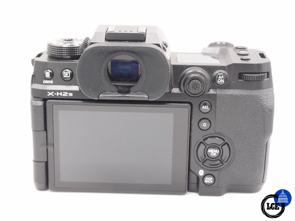 FujiFilm XH2s Body