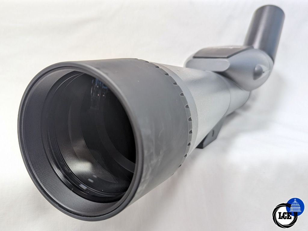 Kenko Profield 80A Spotting Scope + 20-60x Eyepiece