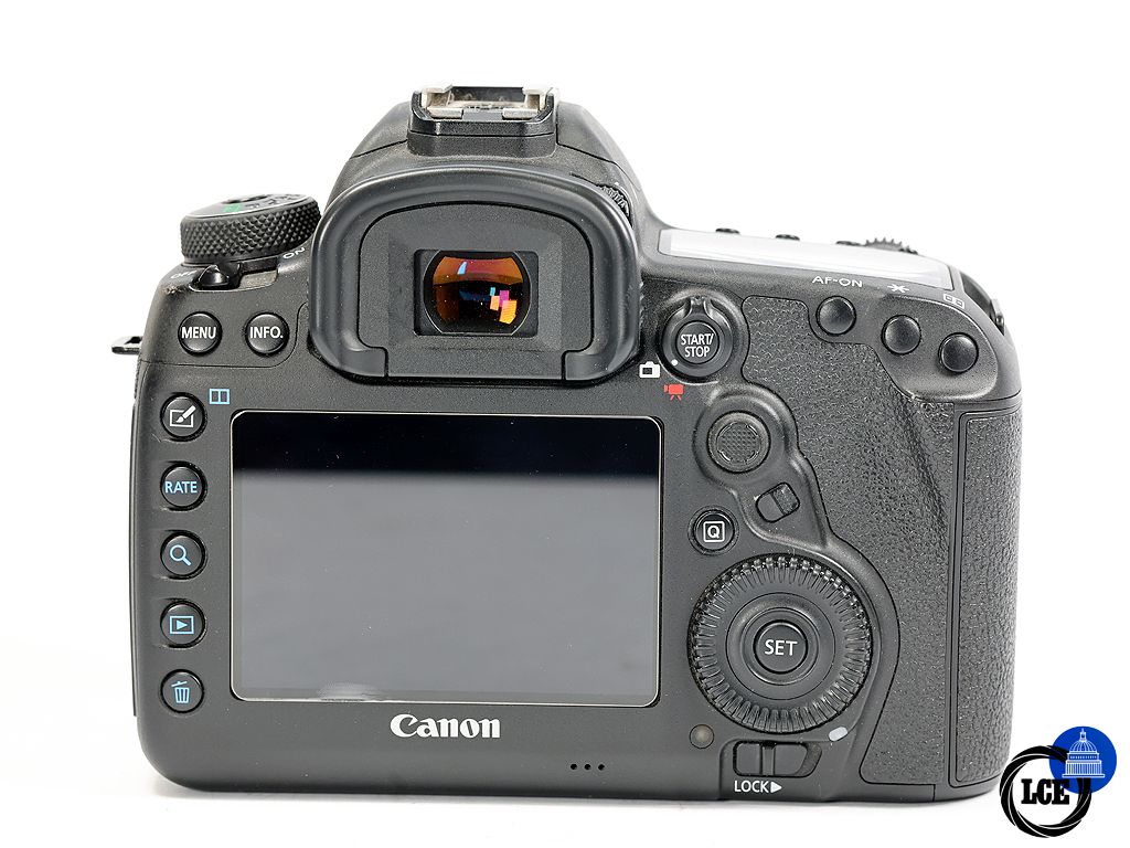 Canon EOS 5D IV BODY 