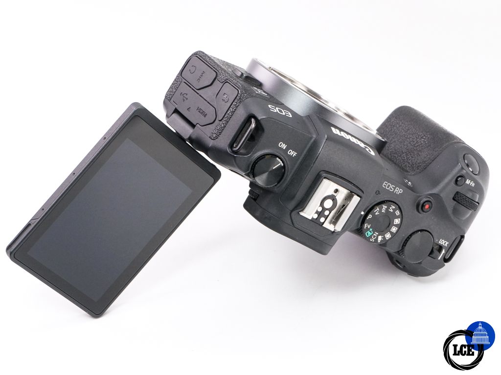 Canon EOS RP Body