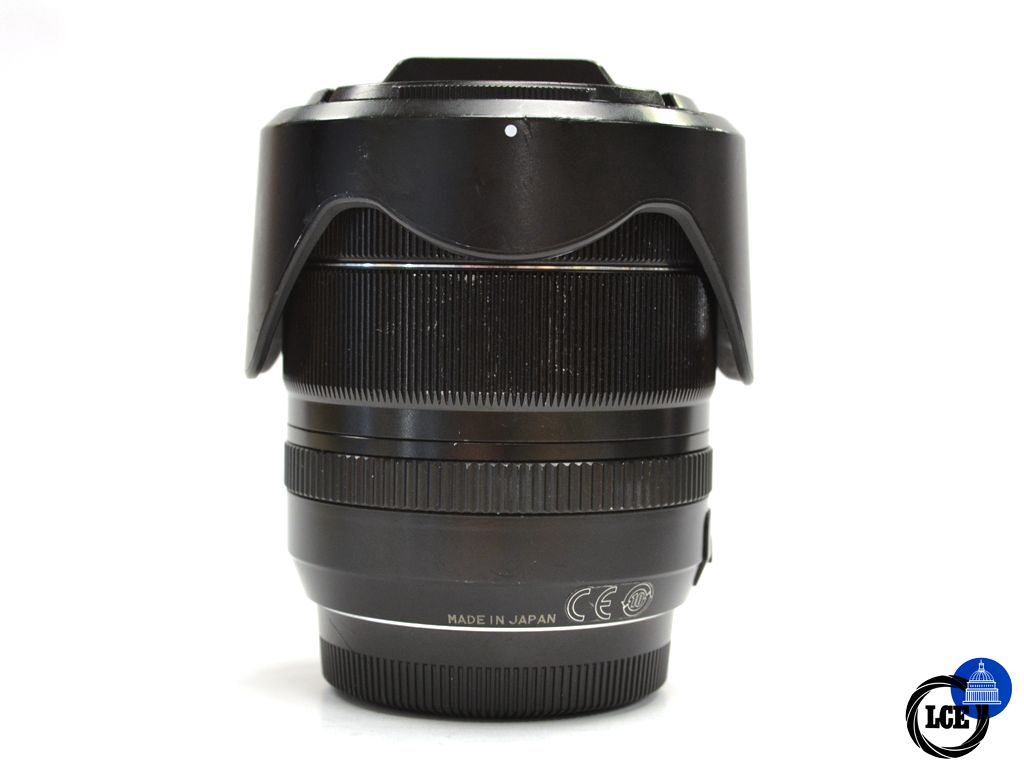 FujiFilm 18-55mm F2.8-4 R LM OIS