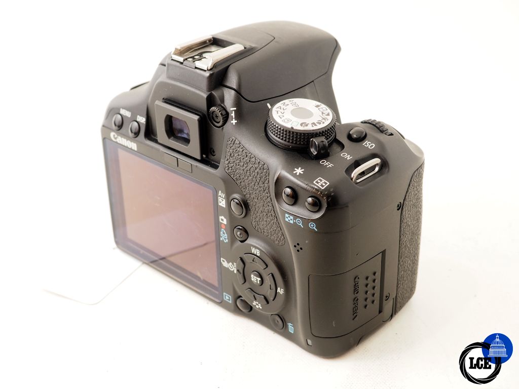 Canon 500D Body