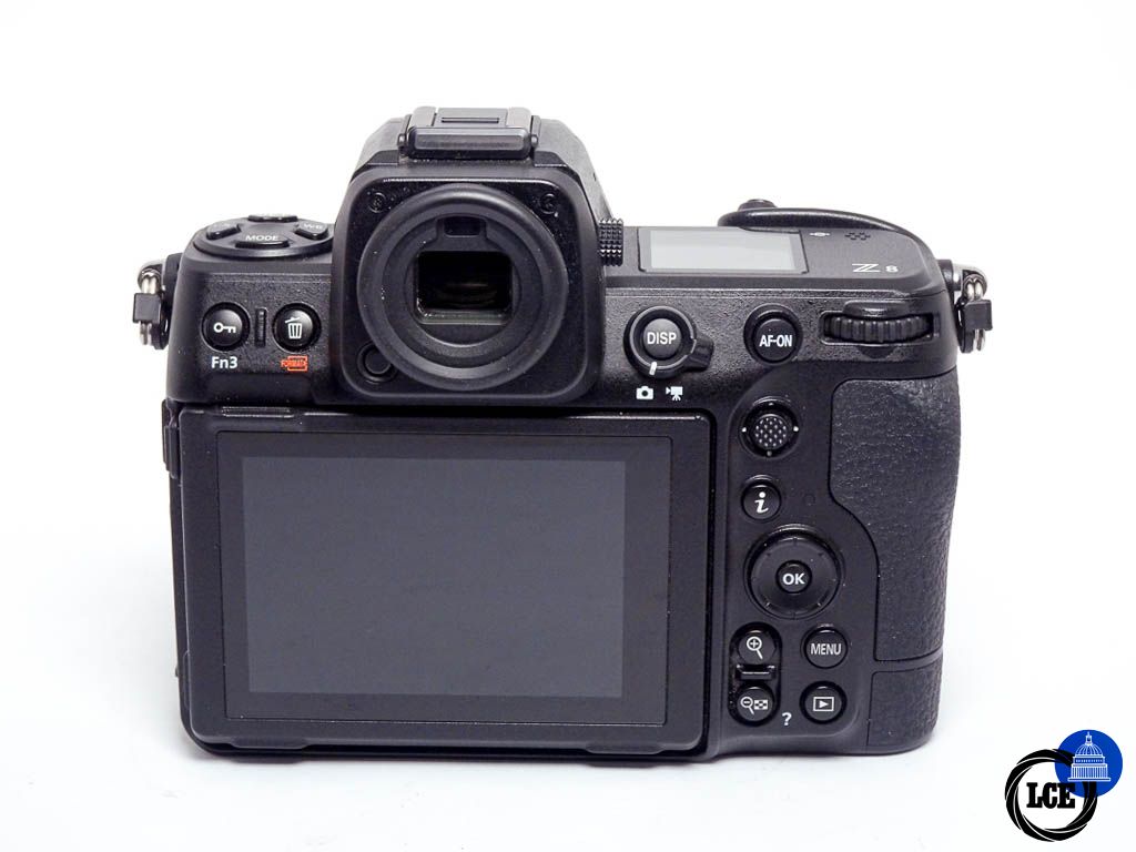 Nikon Z8 *PRICE REDUCED*