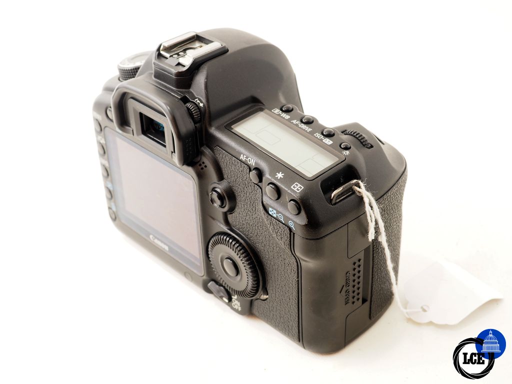 Canon 5D II Body