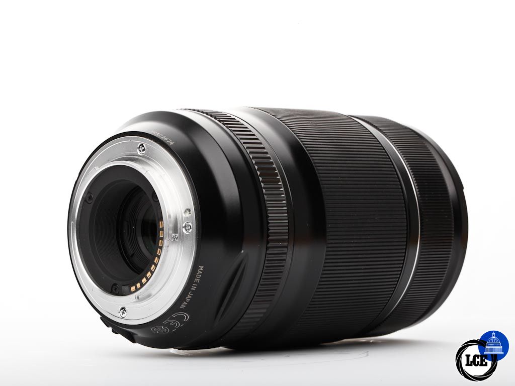 FujiFilm XF 55-200mm f/3.5-4.8 R LM OIS | 10110872