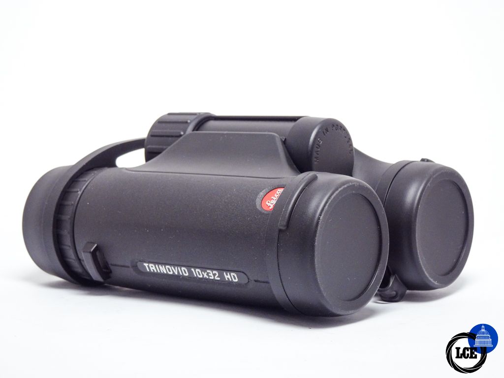 Leica Trinovid 10x32 HD