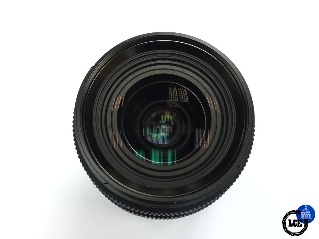 FujiFilm GF 32-64mm *EX DEMO*