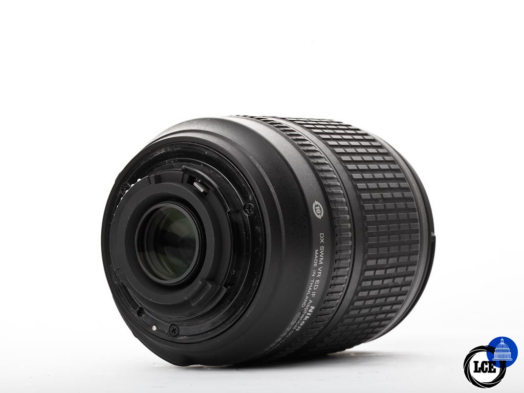 Nikon AF-S 18-105mm f/3.5-5.6G VR DX | 10110912