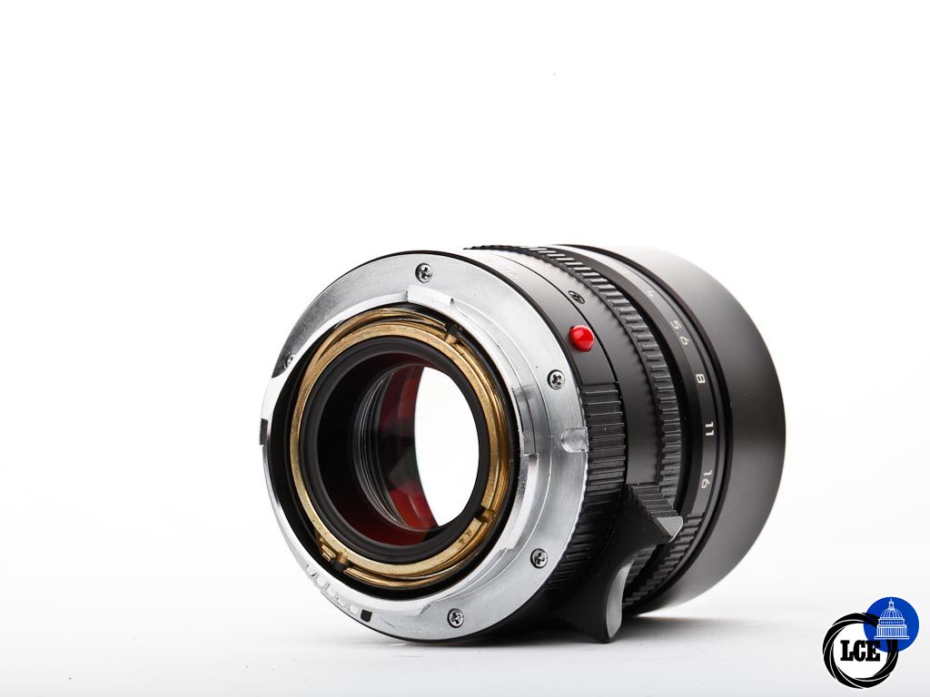 Leica 50mm f/1.4 Summilux-M ASPH [6 bit] | 10110929