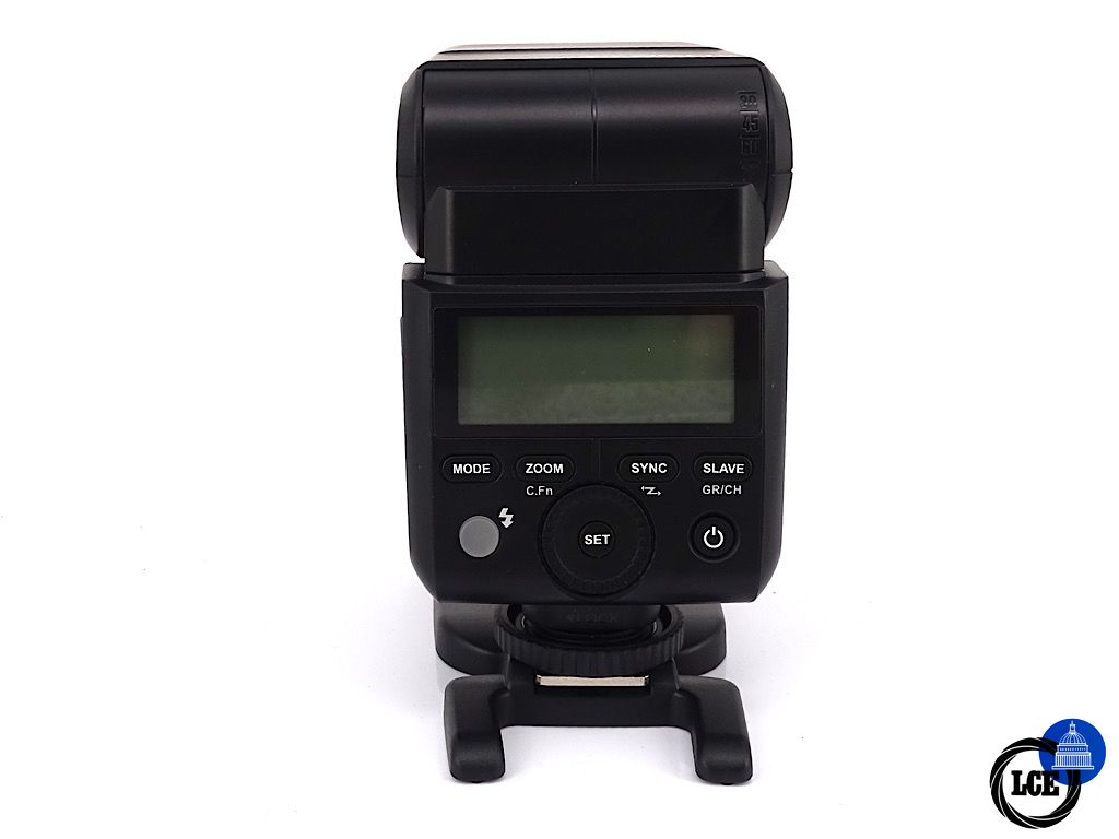 Godox TT350 Flash Olympus/Panasonic Fit | 4*