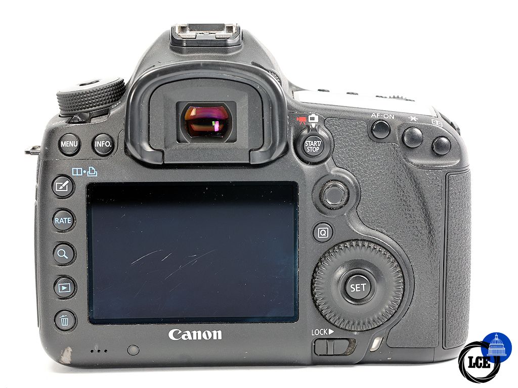 Canon EOS 5D III BODY