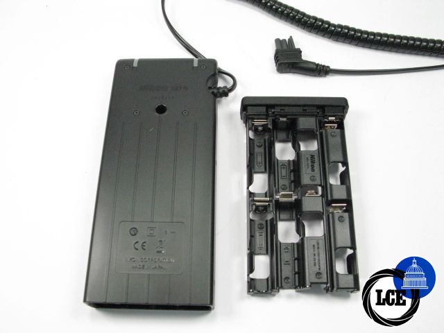 Nikon SD-9 Battery Pack