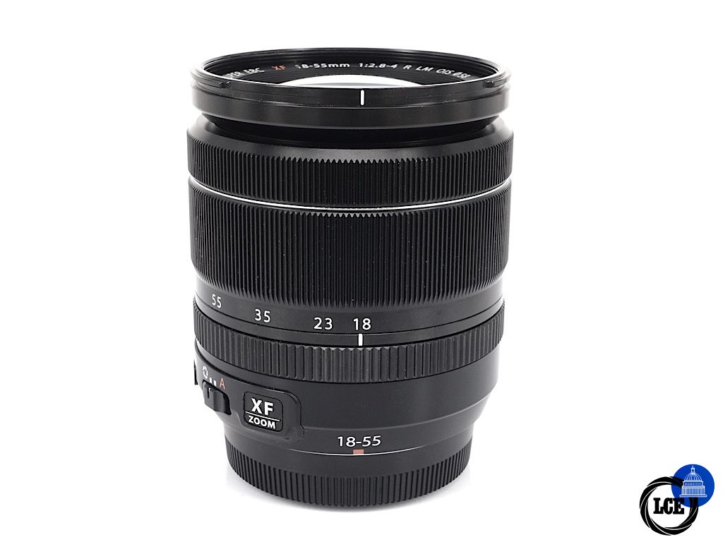 FujiFilm XF 18-55mm F2.8-4 R LM OIS | 4*