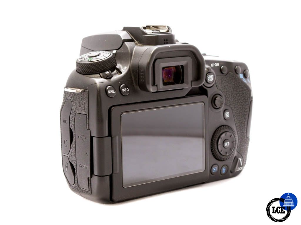 Canon EOS 90D Body