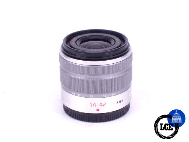 Panasonic 14-42mm G VARIO M4/3