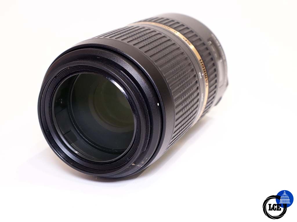 Tamron AF 70-300mm f4-5.6 VC Nikon AF