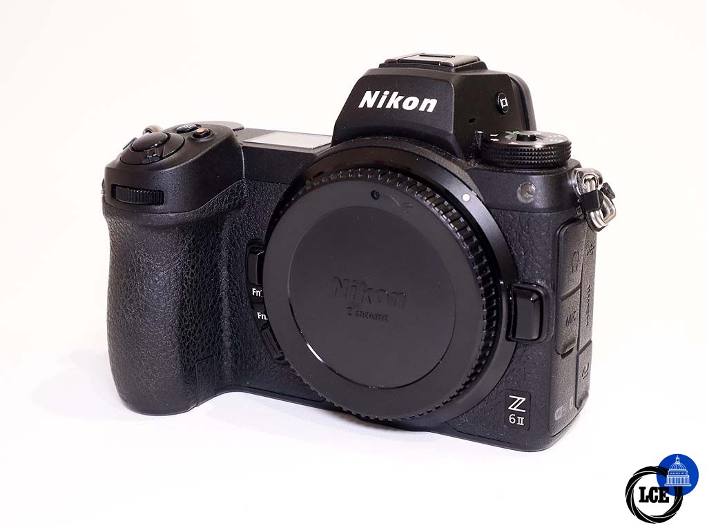 Nikon Z 6II Body