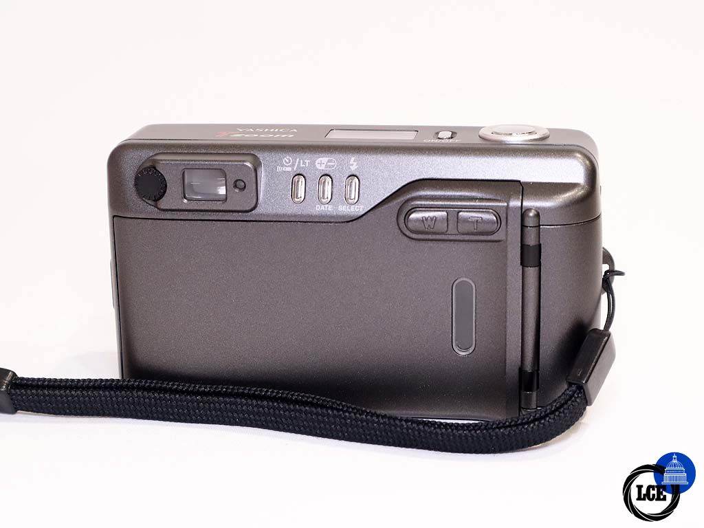 Yashica T Zoom