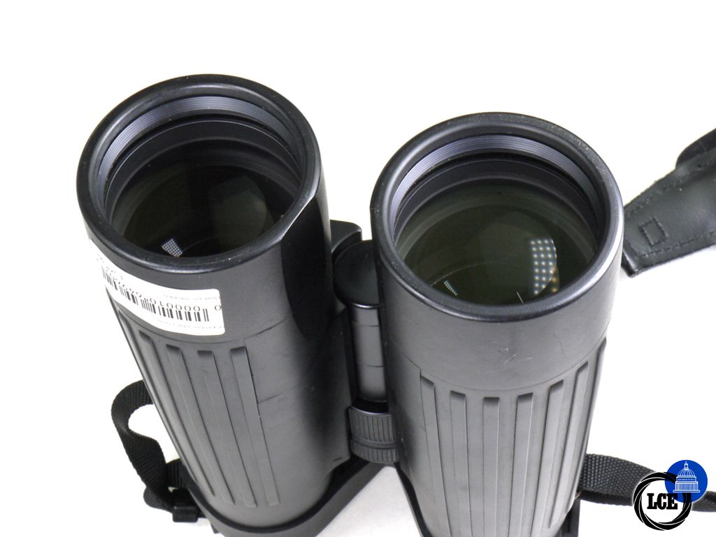 Leica Trinovid 12x50 BA Binoculars