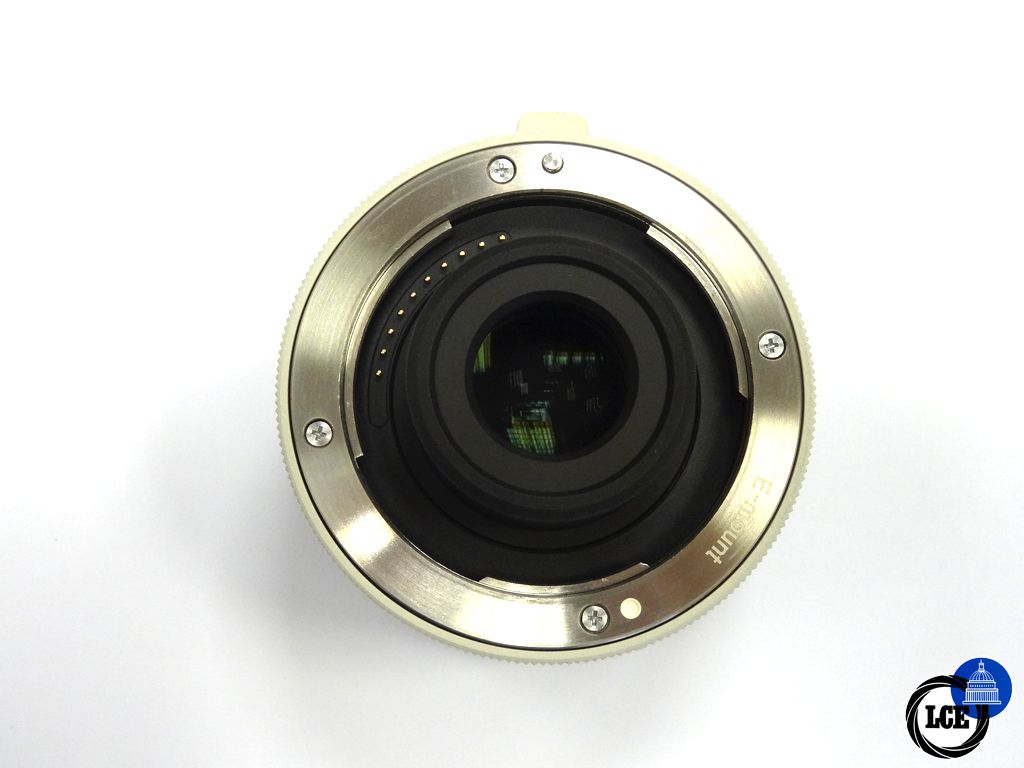 Sony 2x converter E Mount