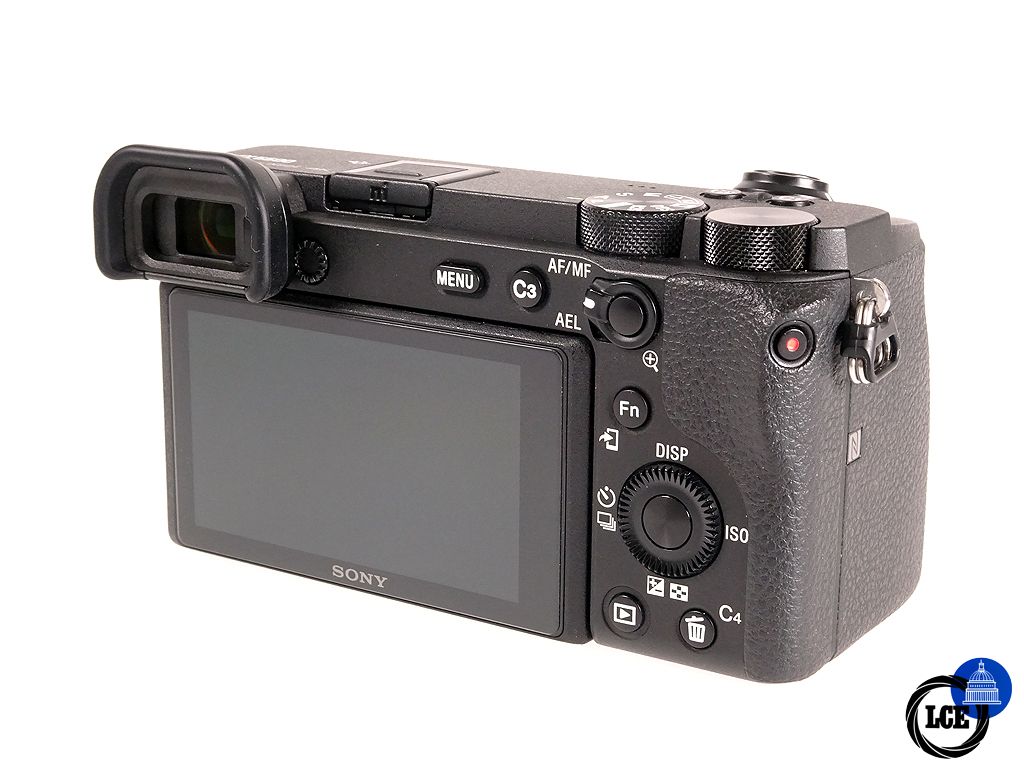 Sony A6600 Body