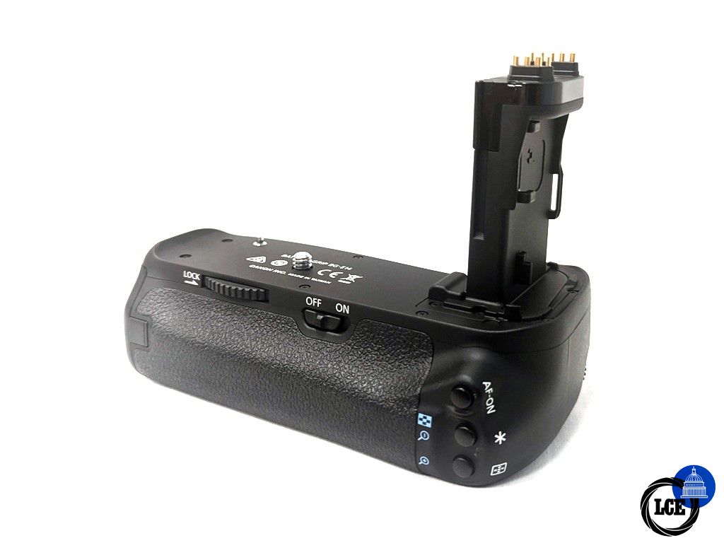 Canon BG-E14 Battery Grip For EOS 70D/80D/90D