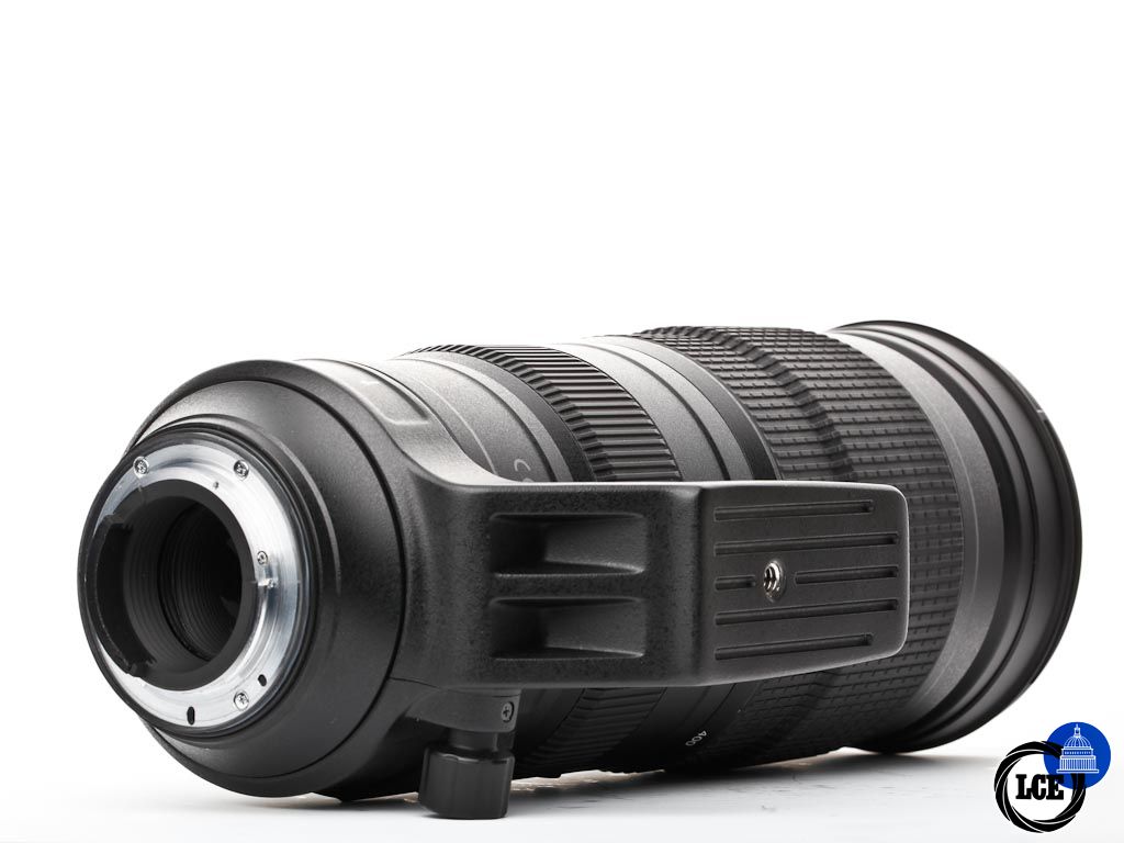 Nikon AF-S 200-500mm f/5.6E ED VR | 10110978