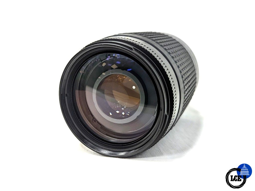 Nikon AF 70-300mm F4-5.6 G 