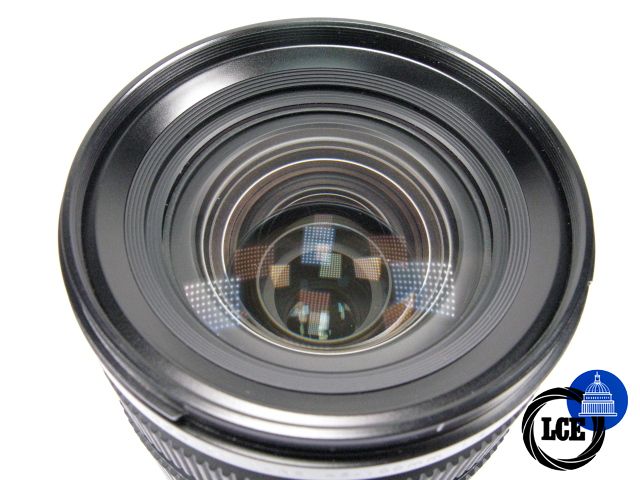 FujiFilm GF 45-100mm f4 LM OIS