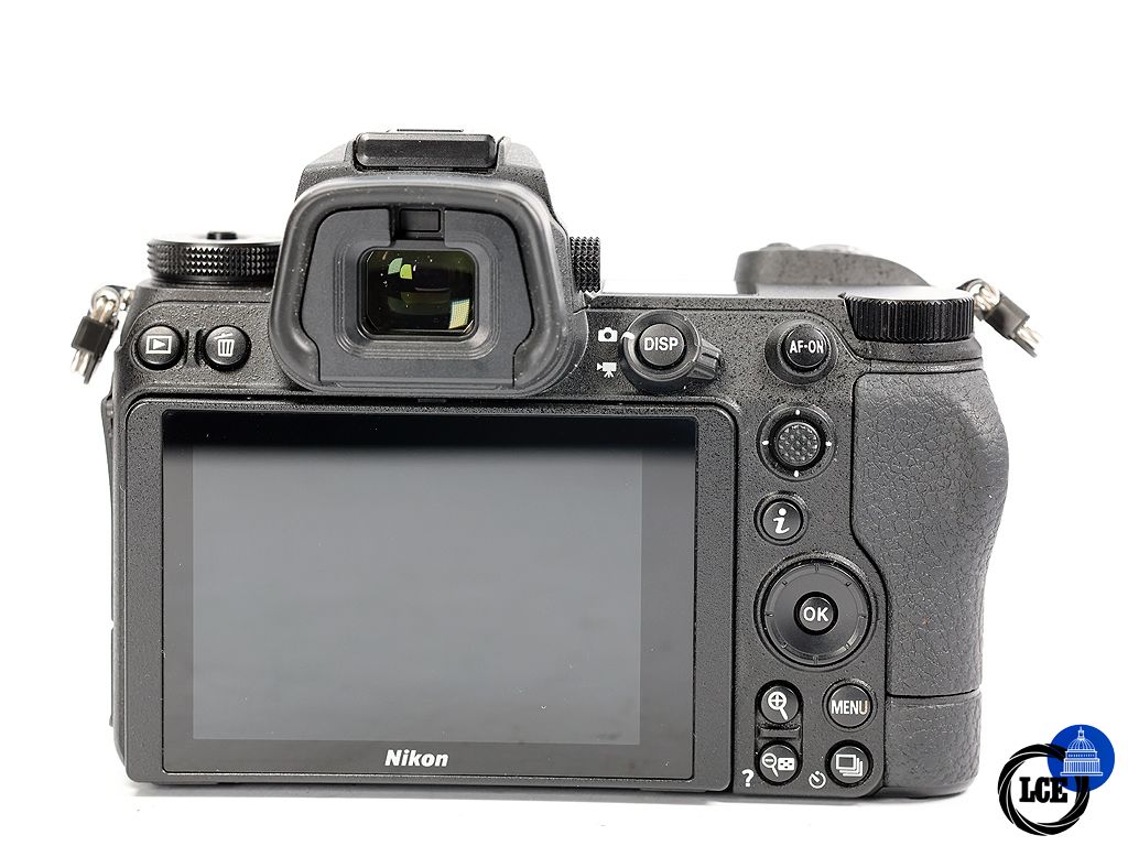 Nikon Z7 II BODY 