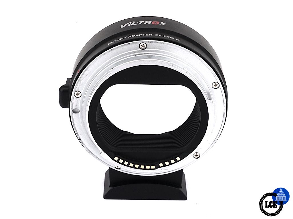 Viltrox Mount Adapter EOS EF-R - Boxed | 4*