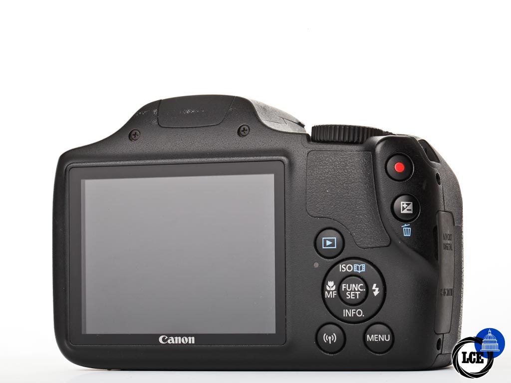 Canon Powershot SX540 HS | 10110994