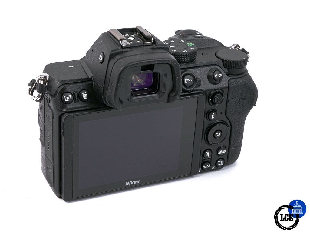 Nikon Z5 Body **1k Shutter Count**