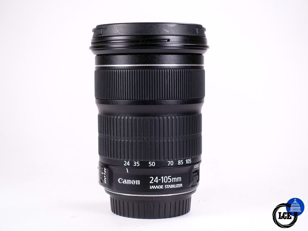 Canon EF 24-105 F3.5-5.6 IS STM 