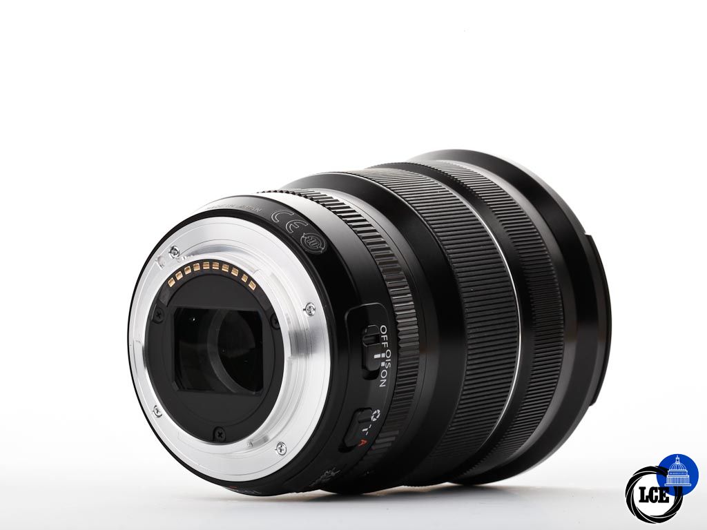 FujiFilm XF 10-24mm f/4 R OIS | 10110957