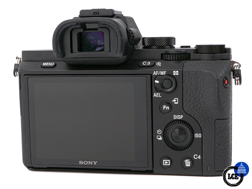 Sony A7 II Body **1k Shutter Count**