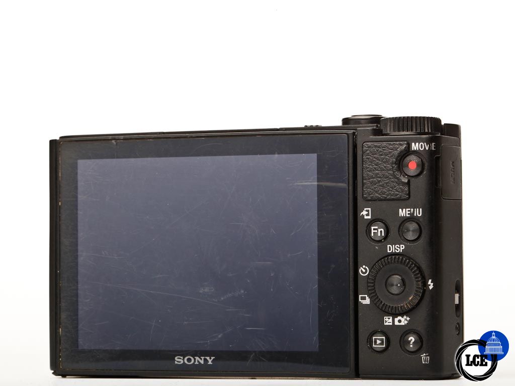 Sony Cybershot WX500 | 10110920