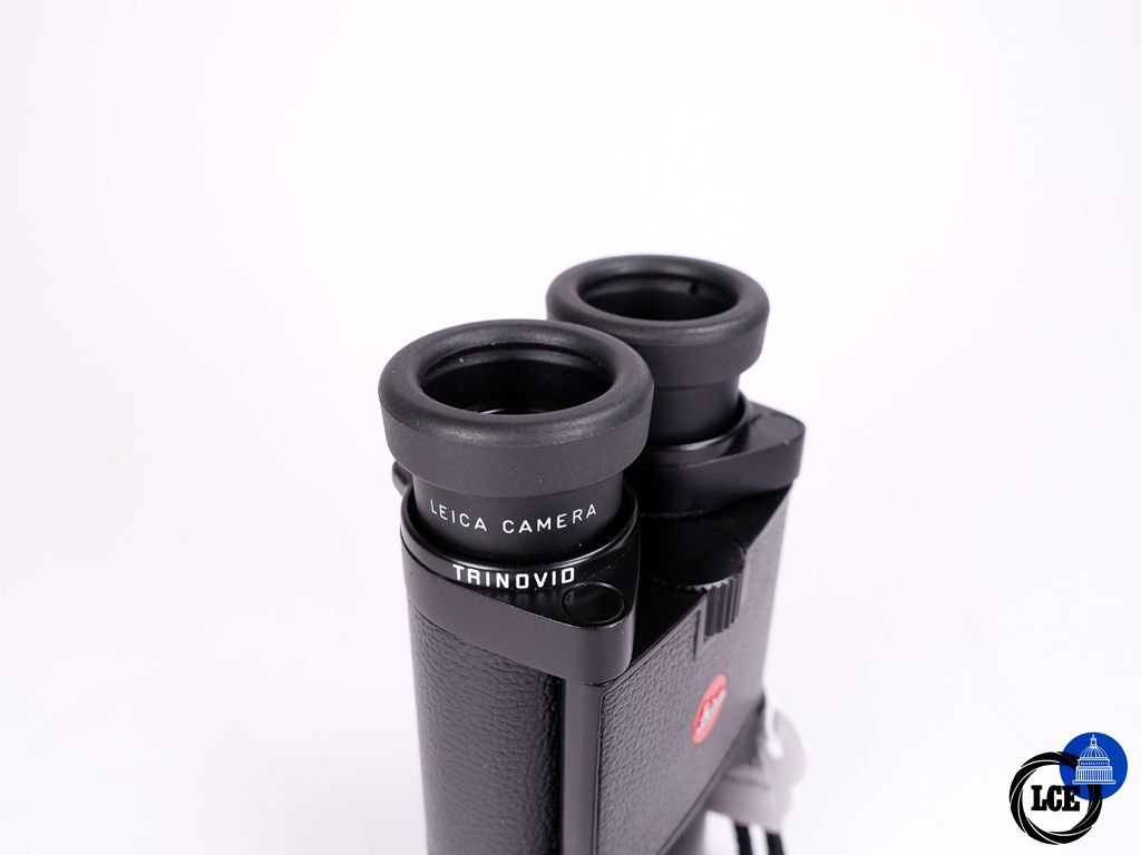 Leica Trinovid 10x25 BC